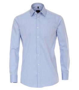 Business-Hemd uninah 001480 38 VM - Blau