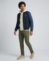 Outfit PME Legend