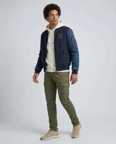 Outfit PME Legend