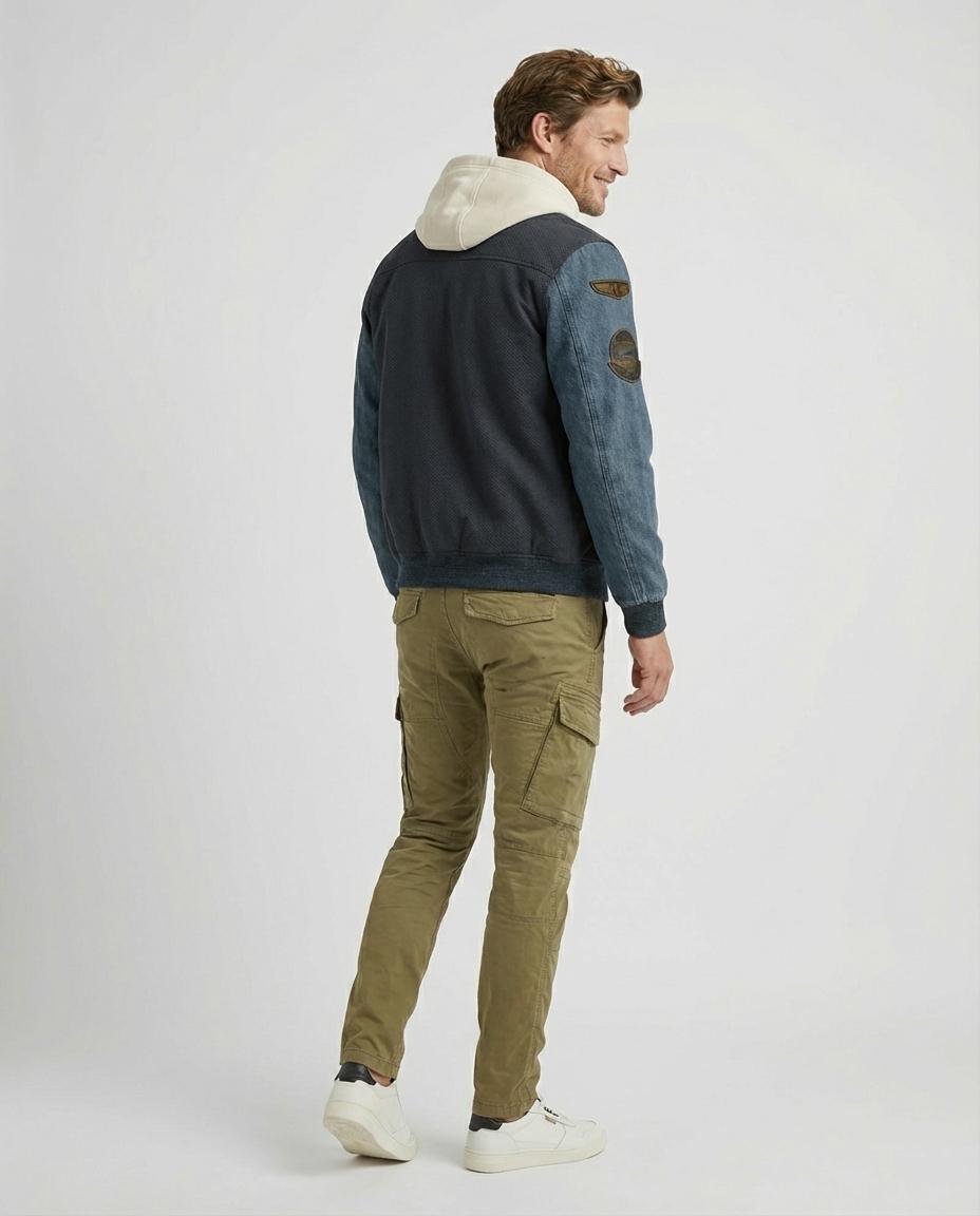 Outfit PME Legend