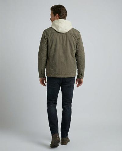 Outfit PME Legend