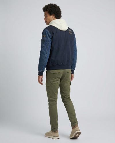 Outfit PME Legend