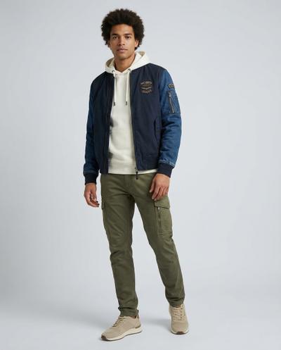 Outfit PME Legend