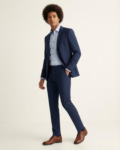 Outfit Anzug