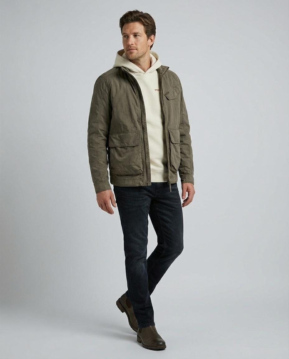 Outfit PME Legend