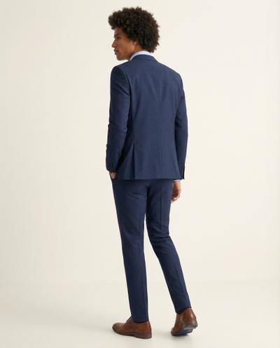 Outfit Anzug