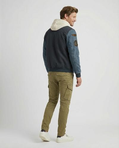 Outfit PME Legend